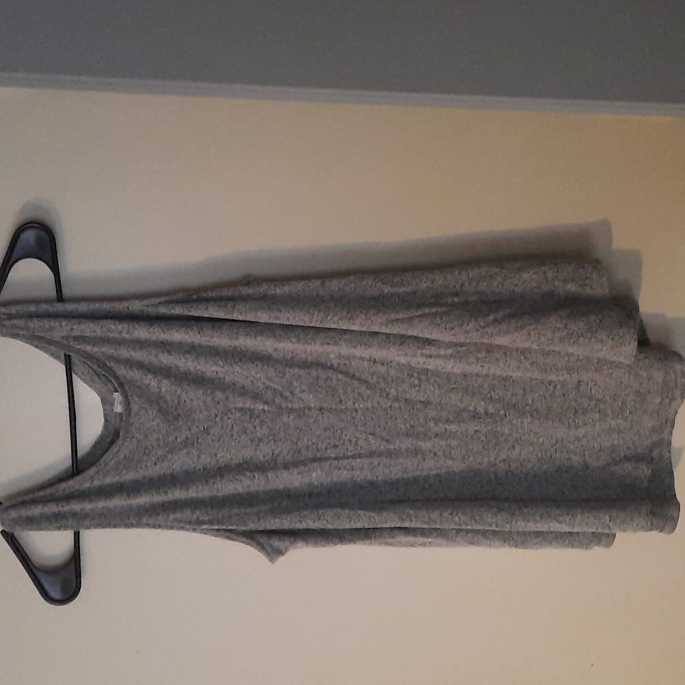 Old Navy Luxe XL tank top